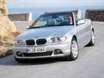 Used 2005 BMW 325Ci Convertible