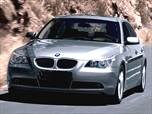 Used 2005 BMW 525i Sedan