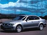 Used 2005 BMW 530i Sedan