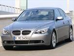 Used 2005 BMW 545i Sedan