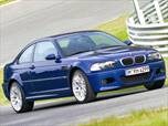 Used 2005 BMW M3 Coupe
