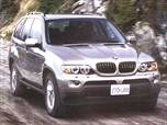 Used 2005 BMW X5 4.4i
