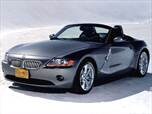 Used 2005 BMW Z4 2.5i Roadster