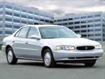 Used 2005 Buick Century Custom
