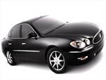 Used 2005 Buick LaCrosse CX