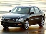 Used 2005 Buick LaCrosse CXL