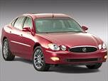 Used 2005 Buick LaCrosse CXS
