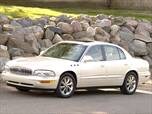 Used 2005 Buick Park Avenue