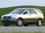 Used 2005 Buick Rendezvous 2WD