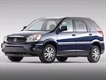 Used 2005 Buick Rendezvous 2WD