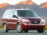 Used 2005 Buick Terraza CXL