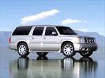 Used 2005 Cadillac Escalade ESV Platinum