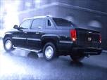 Used 2005 Cadillac Escalade EXT