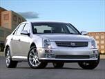 Used 2005 Cadillac STS