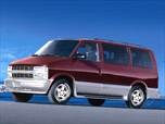 Used 2005 Chevrolet Astro