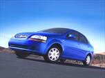 Used 2005 Chevrolet Aveo LT