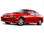 Used 2005 Chevrolet Cavalier Coupe