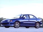 Used 2005 Chevrolet Cavalier LS
