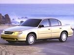 Used 2005 Chevrolet Malibu Classic
