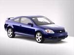 Used 2005 Chevrolet Cobalt LS