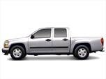 Used 2005 Chevrolet Colorado 4x4 Crew Cab LS