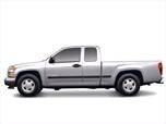 Used 2005 Chevrolet Colorado 4x4 Extended Cab