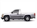 Used 2005 Chevrolet Colorado 2WD Regular Cab