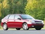 Used 2005 Chevrolet Malibu Maxx LS