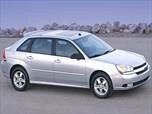 Used 2005 Chevrolet Malibu LS