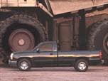 Used 2005 Chevrolet Silverado and other C/K1500 4x4 Regular Cab