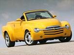 Used 2005 Chevrolet SSR