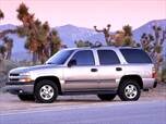 Used 2005 Chevrolet Tahoe 2WD