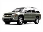 Used 2005 Chevrolet TrailBlazer 2WD