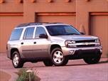 Used 2005 Chevrolet TrailBlazer EXT LS