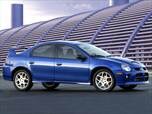 Used 2005 Dodge SRT-4