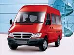 Used 2005 Dodge Sprinter High Ceiling