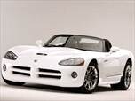Used 2005 Dodge Viper SRT-10 Convertible