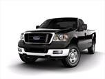 Used 2005 Ford F150 STX