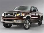 Used 2005 Ford F150 King Ranch