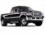 Used 2005 Ford F350 2WD SuperCab DRW Super Duty