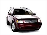 Used 2005 Ford Freestyle Limited