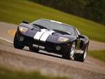 Used 2005 Ford GT