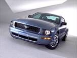 Used 2005 Ford Mustang Deluxe