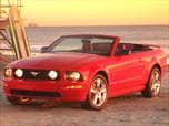 Used 2005 Ford Mustang
