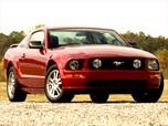 Used 2005 Ford Mustang GT Coupe