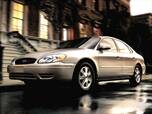 Used 2005 Ford Taurus SE