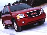 Used 2005 GMC Envoy 4WD
