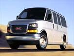 Used 2005 GMC Savana 1500 AWD Passenger