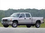 Used 2005 GMC Sierra C/K2500 SLE