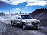 Used 2005 GMC Sierra C/K2500 4x4 Extended Cab